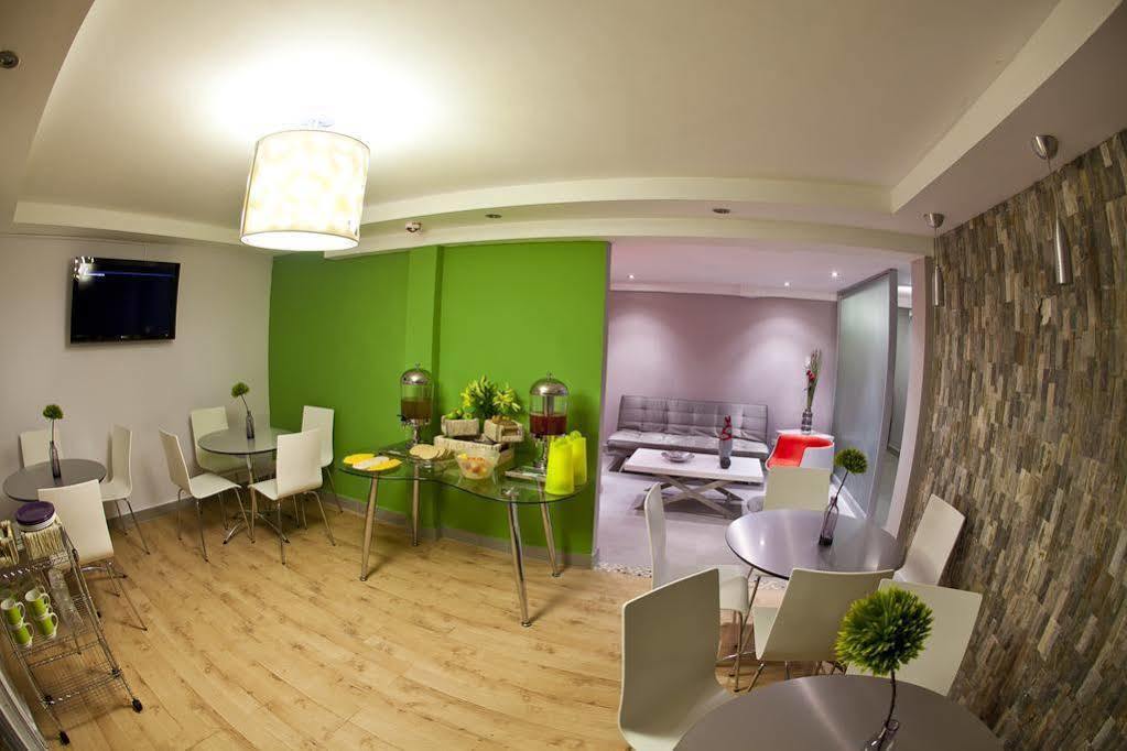 Lemon Inn Ciudad de Panamá Exterior foto